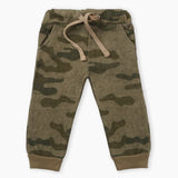 Boys Pajama - Army Green, Boys Pants, Chase Value, Chase Value