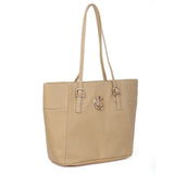 Women's Shoulder Bag K-1118 - Beige, Women, Bags, Chase Value, Chase Value