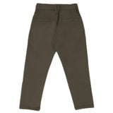 Boys Cotton Pant - Green, Kids, Boys Pants, Chase Value, Chase Value