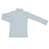 Boys High Neck - Light Blue, Boys High Neck, Chase Value, Chase Value