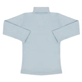 Boys High Neck - Light Blue, Boys High Neck, Chase Value, Chase Value