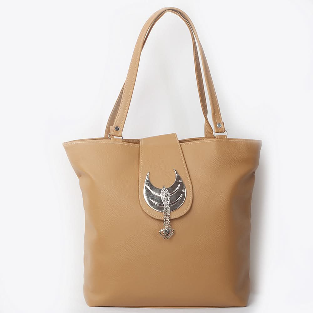 Women's Handbag 2962 - Brown, Women, Bags, Chase Value, Chase Value