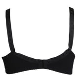Women's Cotton Bra (35505) - Black, Women, Bras, Chase Value, Chase Value