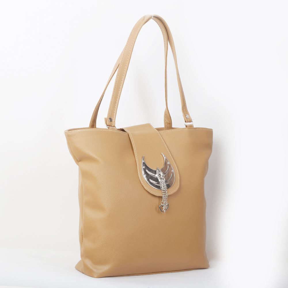 Women's Handbag 2962 - Brown, Women, Bags, Chase Value, Chase Value