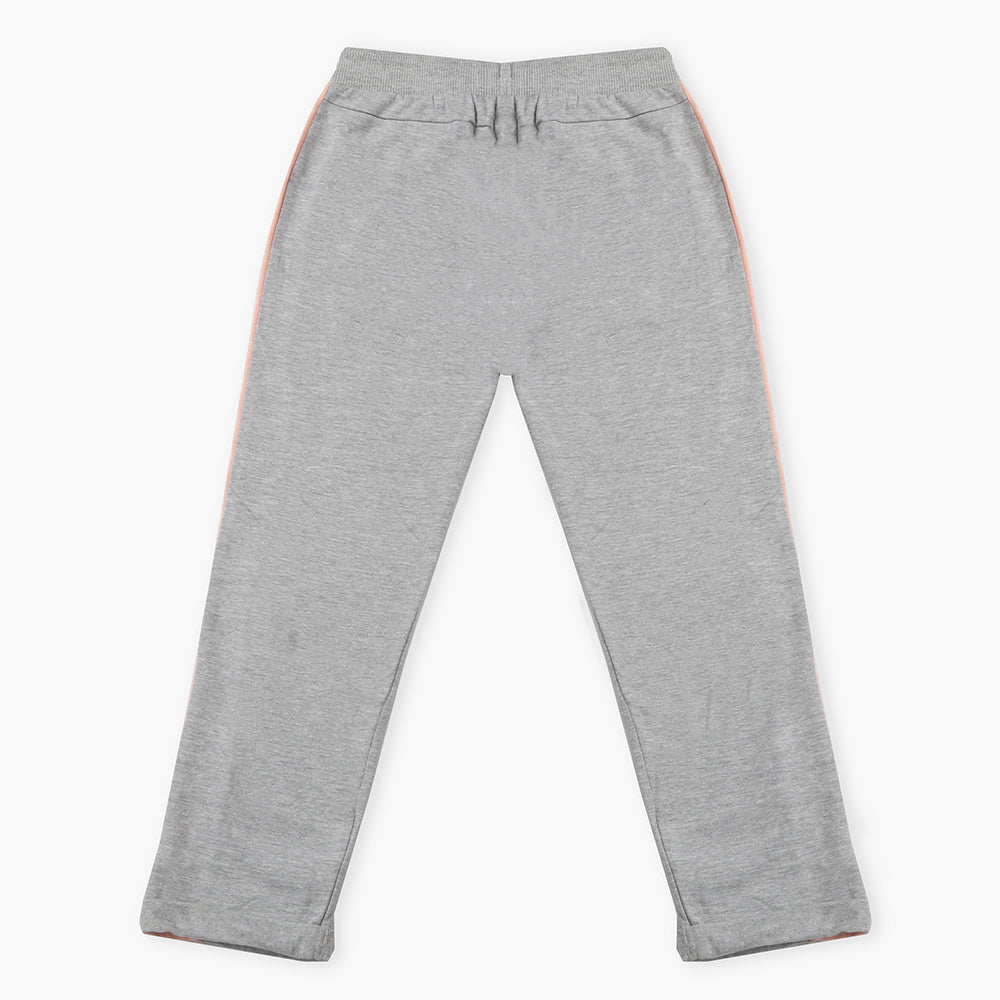 Girls Pajama - Grey, Girls Tights Leggings & Pajama, Chase Value, Chase Value