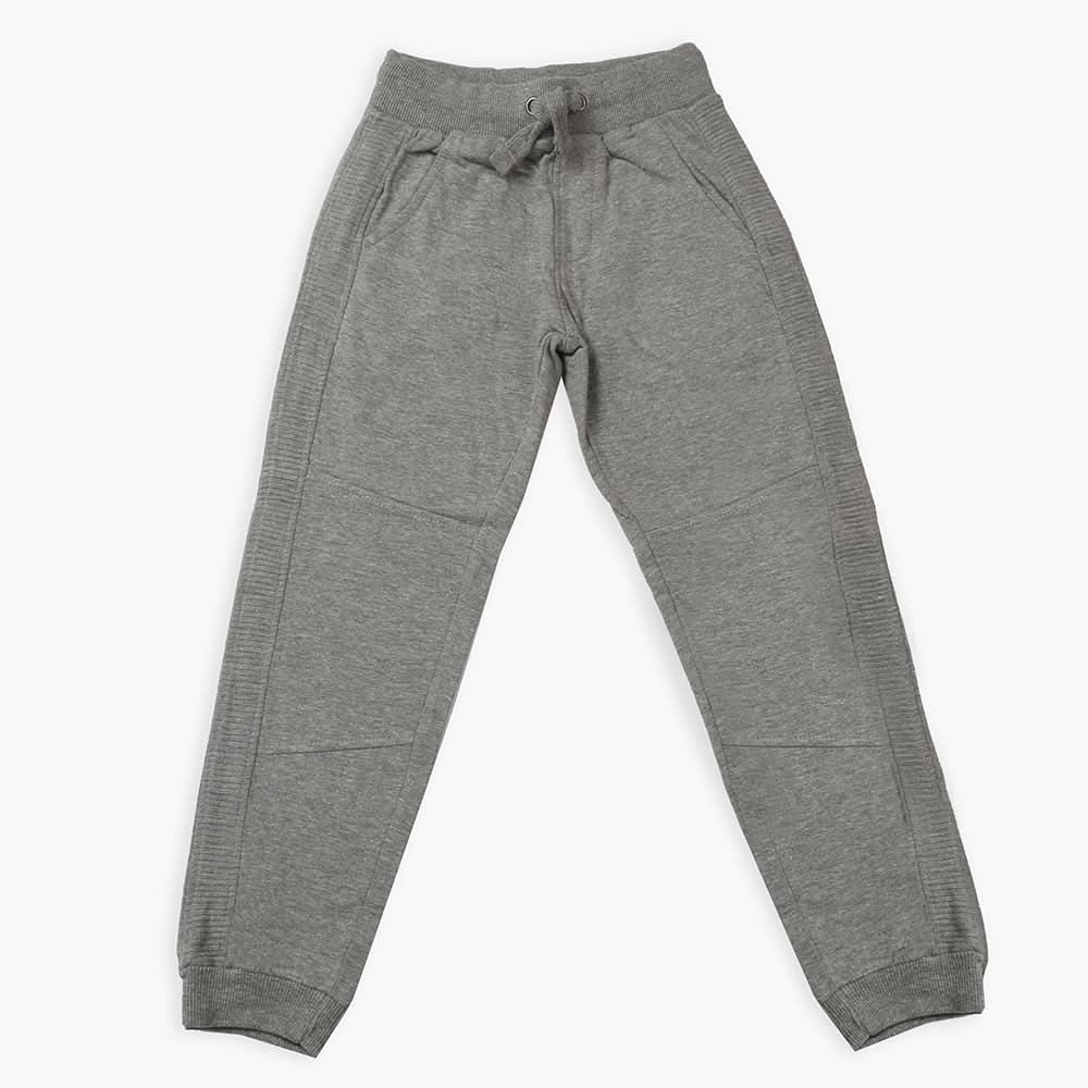 Boys Pajama - Grey, Boys Pants, Chase Value, Chase Value