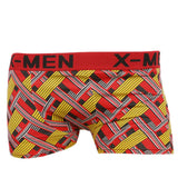 Men's Boxer - Red, Men, Underwear, Chase Value, Chase Value