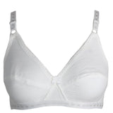 Women's Bra (06123) - White, Women, Bras, Chase Value, Chase Value