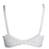 Women's Bra (06123) - White, Women, Bras, Chase Value, Chase Value