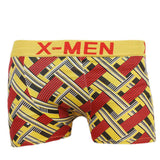 Men's Boxer - Yellow, Men, Underwear, Chase Value, Chase Value