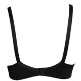 Women's Jersey Ring Bra - Black, Women, Bras, Chase Value, Chase Value