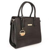 Women's Handbag- Black, Women, Bags, Chase Value, Chase Value