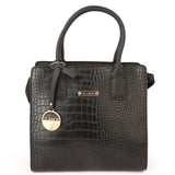 Women's Handbag- Black, Women, Bags, Chase Value, Chase Value