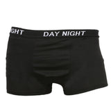 Men's Boxer - Black, Men, Underwear, Chase Value, Chase Value