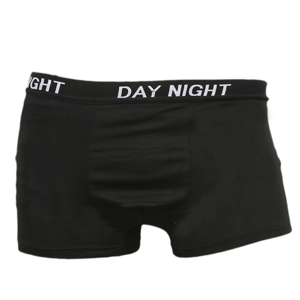 Men's Boxer - Black, Men, Underwear, Chase Value, Chase Value