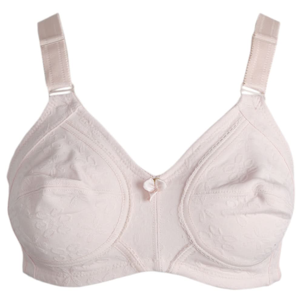 Women's Cotton Bra (DN-366C) - Skin, Women, Bras, Chase Value, Chase Value