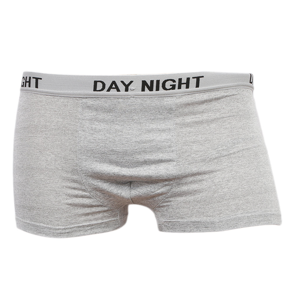 Men's Boxer - Grey, Men, Underwear, Chase Value, Chase Value