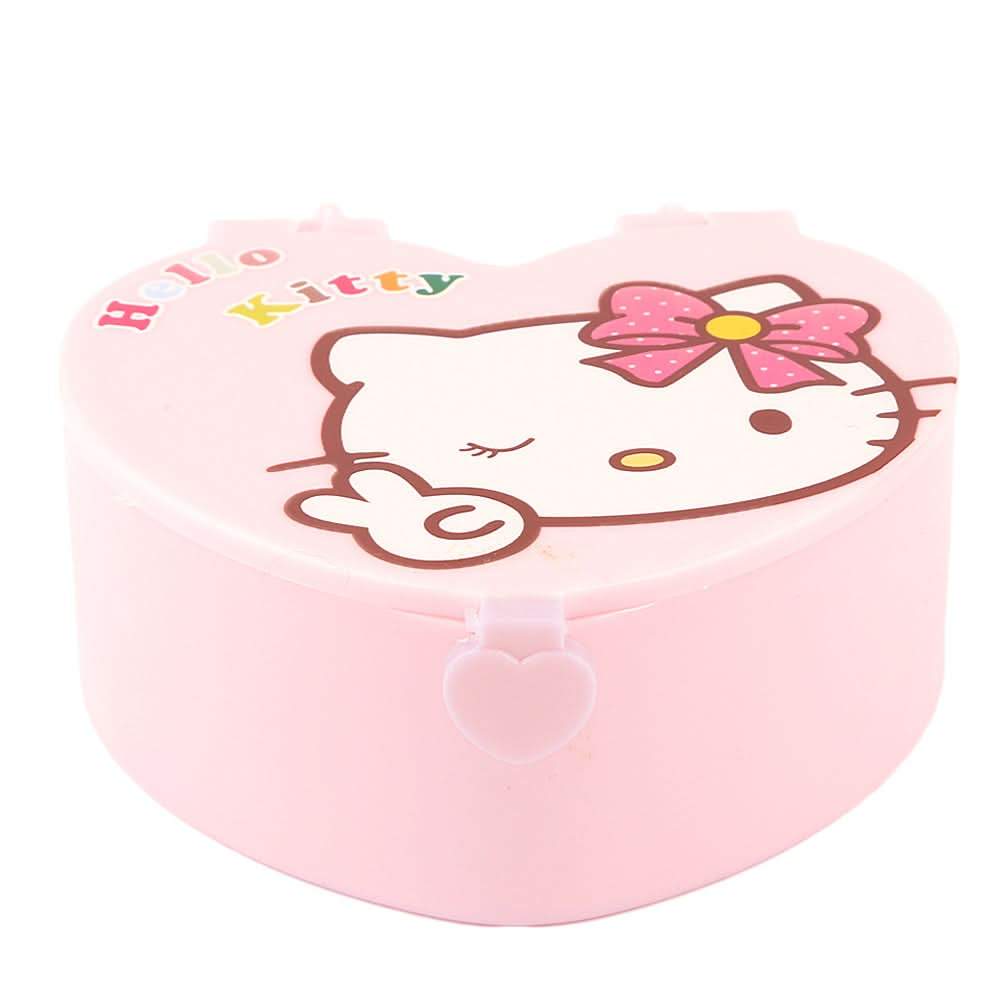 Hello Kitty Girls Gift Box - Pink, Kids, Gift Set, Chase Value, Chase Value