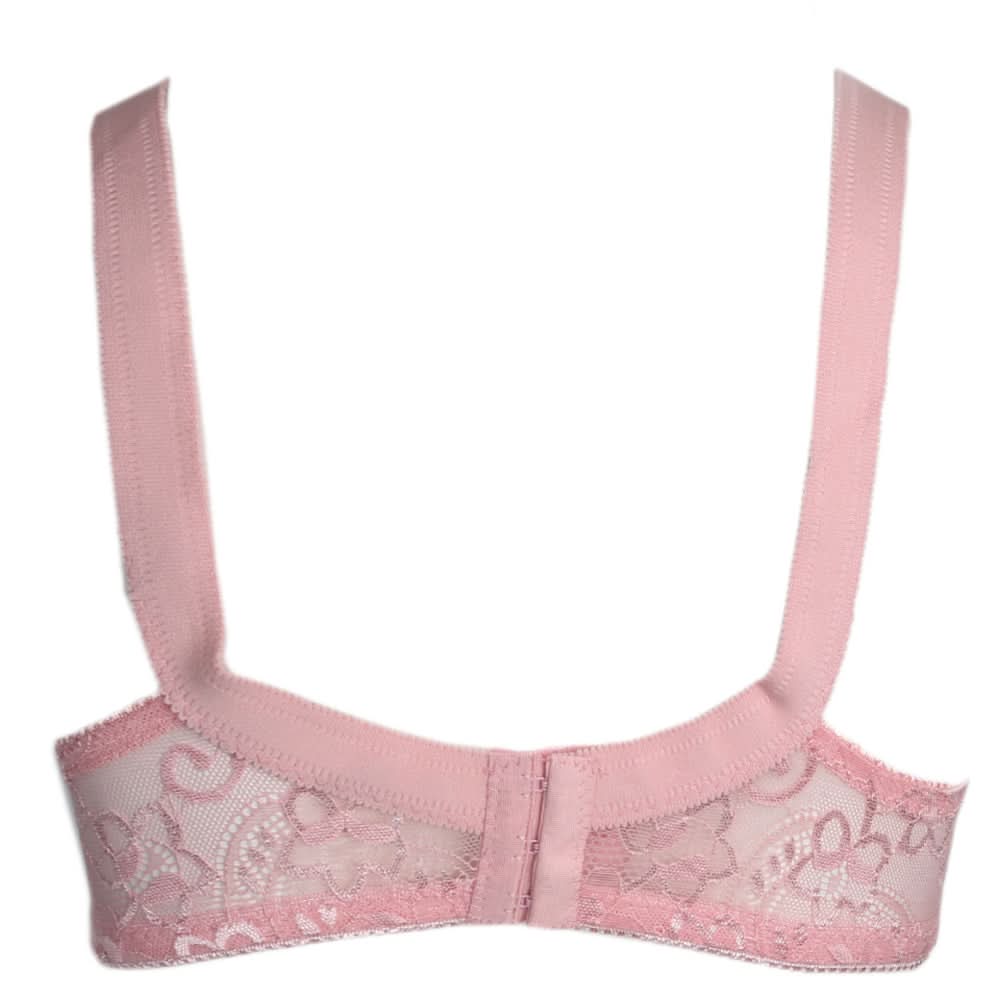 Women's Bra (1833) - Pink, Women, Bras, Chase Value, Chase Value