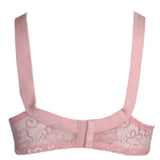 Women's Bra (1833) - Pink, Women, Bras, Chase Value, Chase Value