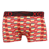 Men's Boxer - Red, Men, Underwear, Chase Value, Chase Value