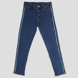 Boys Denim Pant - Blue, Kids, Boys Pants, Chase Value, Chase Value