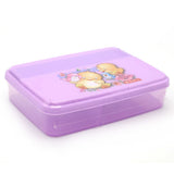 Mario Box FB-1 - Purple, Kids, Tiffin Boxes And Bottles, Chase Value, Chase Value