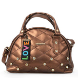 Women's Shoulder Bag 7587 - Copper, Women, Bags, Chase Value, Chase Value