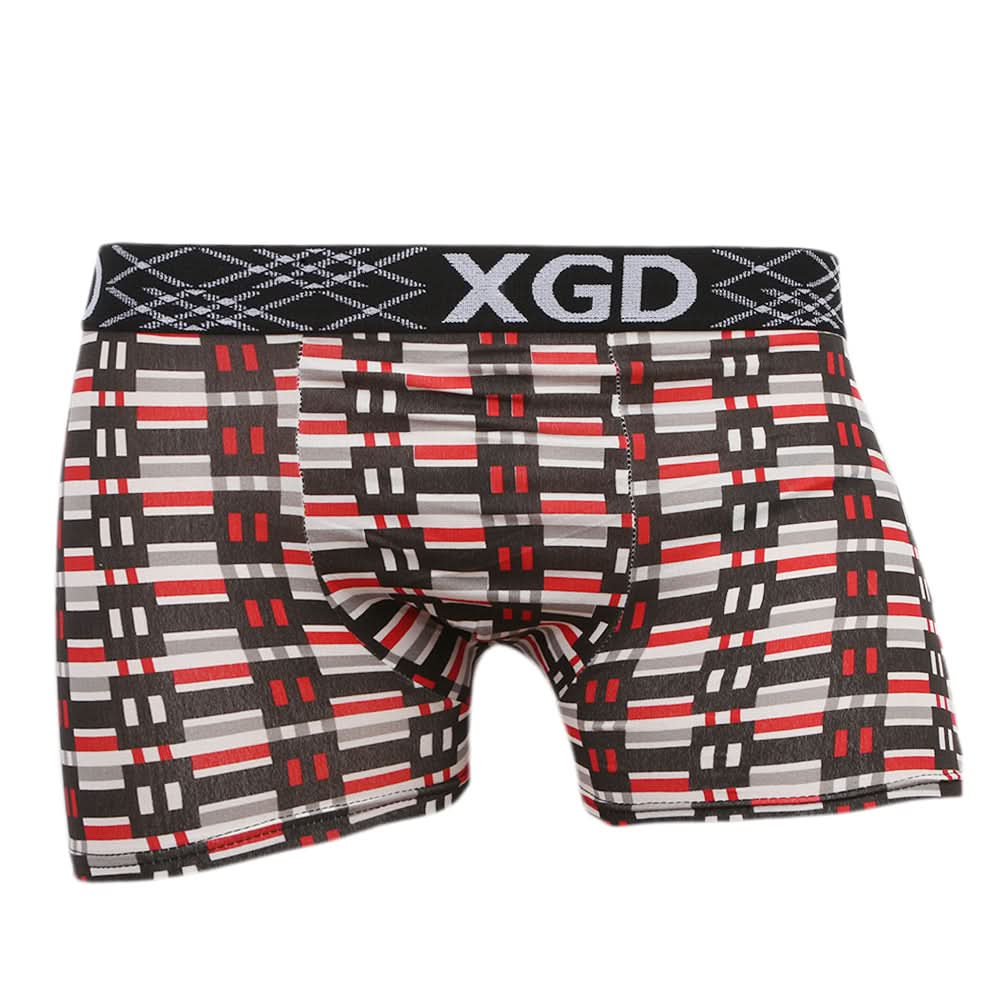 Men's Boxer - Black, Men, Underwear, Chase Value, Chase Value