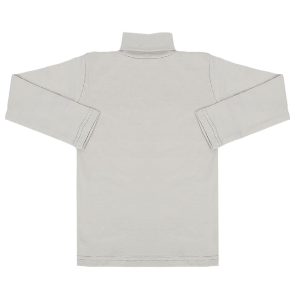 Boys High Neck - Fawn, Boys High Neck, Chase Value, Chase Value