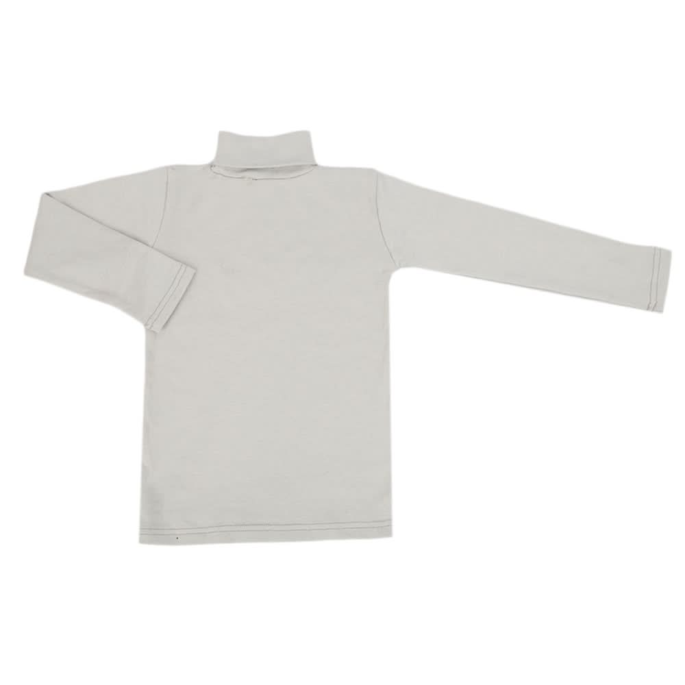 Boys High Neck - Fawn, Boys High Neck, Chase Value, Chase Value