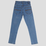 Boys Denim Pant - Light Blue, Kids, Boys Pants, Chase Value, Chase Value