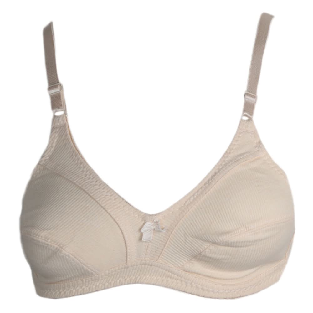 Women's Cotton Bra (B13217) - Skin, Women, Bras, Chase Value, Chase Value