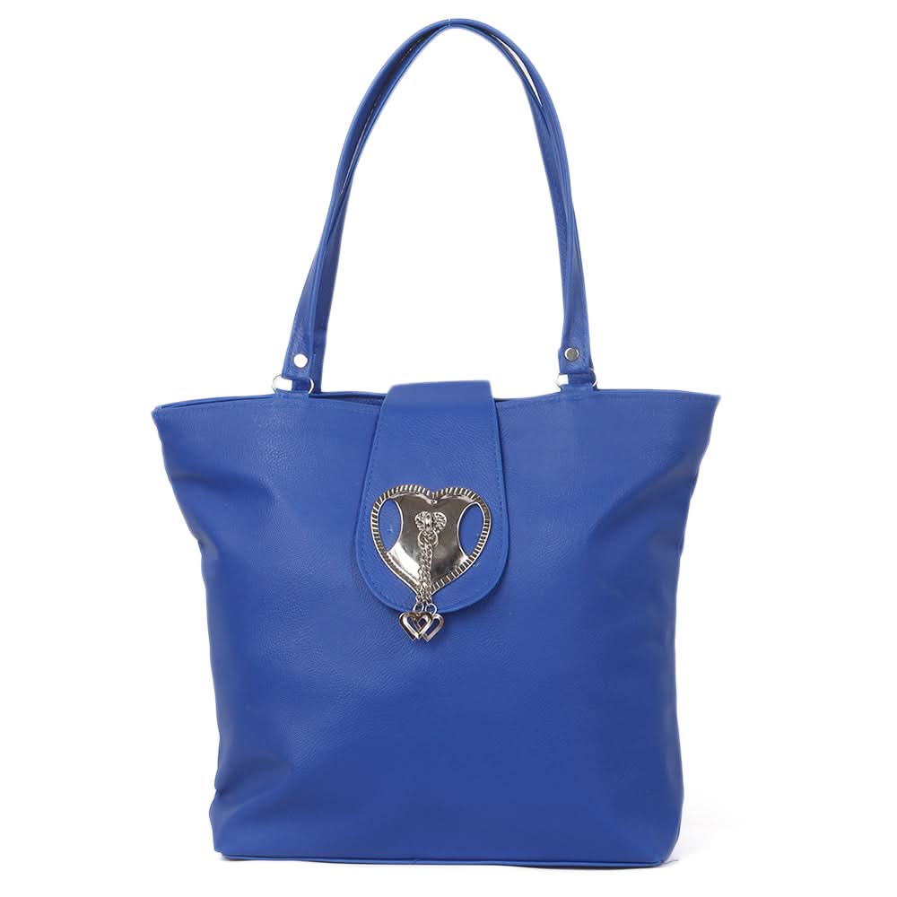 Women's Handbag 2962 - Royal Blue, Women, Bags, Chase Value, Chase Value