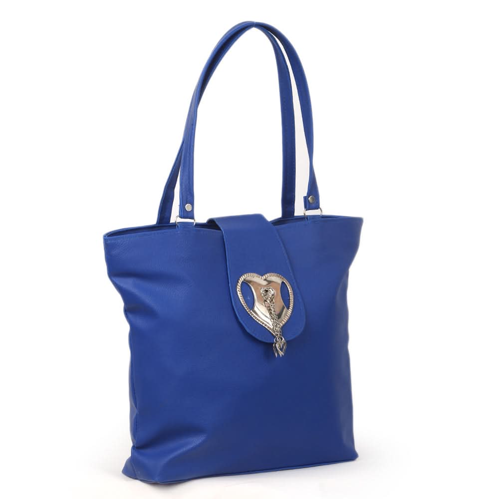 Women's Handbag 2962 - Royal Blue, Women, Bags, Chase Value, Chase Value