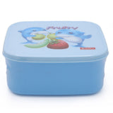 Listy Box (L) MC-33 - Blue, Kids, Tiffin Boxes And Bottles, Chase Value, Chase Value