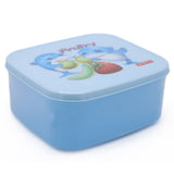 Listy Box (L) MC-33 - Blue, Kids, Tiffin Boxes And Bottles, Chase Value, Chase Value