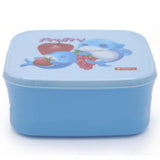 Listy Box (L) MC-33 - Blue, Kids, Tiffin Boxes And Bottles, Chase Value, Chase Value