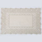 Centre Table Mat 3 Piece Set - Fawn, Home & Lifestyle, Mats, Chase Value, Chase Value