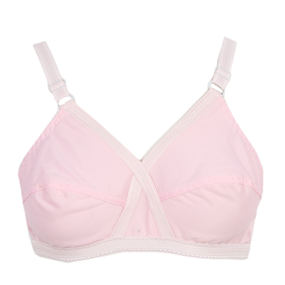 Women's Bra - Pink, Women, Bras, Chase Value, Chase Value