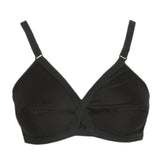 Women's Bra - Black, Women, Bras, Chase Value, Chase Value