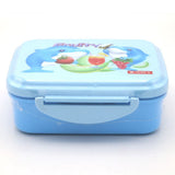 Enzo Clip Box SB-33 - Blue, Kids, Tiffin Boxes And Bottles, Chase Value, Chase Value