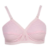 Women's Bra - Pink, Women, Bras, Chase Value, Chase Value
