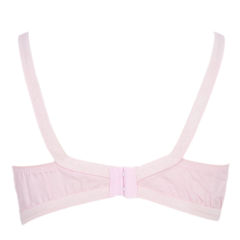 Women's Bra - Pink, Women, Bras, Chase Value, Chase Value