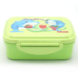 Enzo Clip Box SB-33 - Green, Kids, Tiffin Boxes And Bottles, Chase Value, Chase Value
