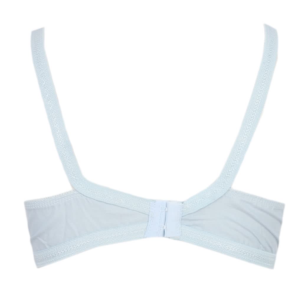 Women's Bra - Blue, Women, Bras, Chase Value, Chase Value