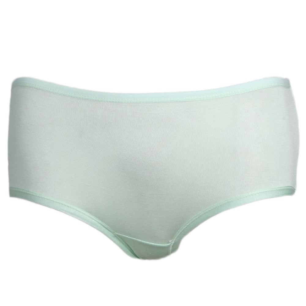 Women's Fancy Panty - Green, Undergarments, Chase Value, Chase Value