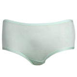 Women's Fancy Panty - Green, Undergarments, Chase Value, Chase Value