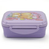 Enzo Clip Box SB-33 - Purple, Kids, Tiffin Boxes And Bottles, Chase Value, Chase Value