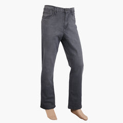 Eminent Men's Basic Denim - Grey, Men's Casual Pants & Jeans, Eminent, Chase Value